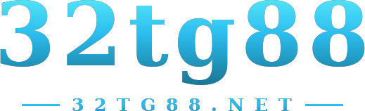 32tg88 logo